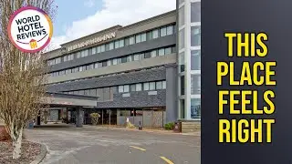 Best Western Cedar Park Inn - This Place Feels Right | Edmonton (AB), Canada🏩