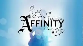 Affinity Festival Sat 3rd August 2013