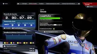 MOTO GP 25, 37