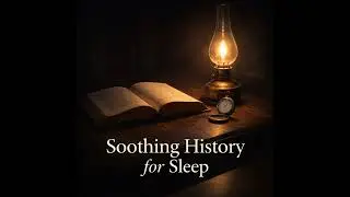 Sleeping in a Stone Age Cave