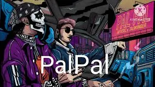 Block master lofy song 2026- Pal Pal. 