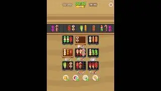 Foodie Sizzle Level 212 #food #puzzle #puzzlegame