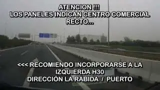 Como llegar al Centro Comercial Holea en Huelva, Primark, Ca