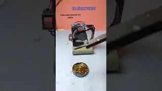 soldering somke absorber machine making#shorts Amazing project 🥰🥰