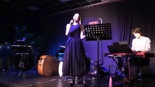 A Love That Will Last - Live At Union Lane