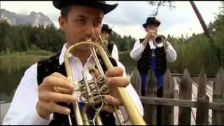 V&ouml;lzer Tanzlmusik - Dir zum Grusse 2014