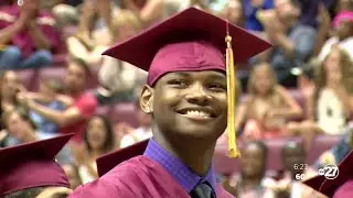 Five Years Later: remembering the life and legacy of Cam Brown