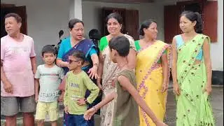 29th Sept 2025 memorable trip to Duliajan and Namtiali