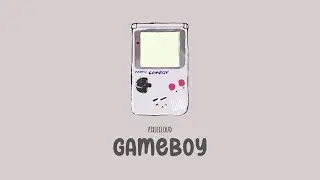 Gameboy by Pixiecloud 🎮 Fun and Short Cute Game Background Music