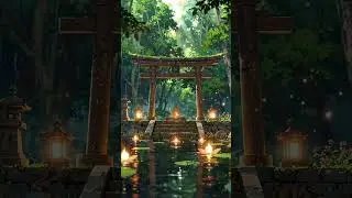 2 Hours Deep Meditation Music | Eastern-Inspired Tibetan & Chinese Atmosphere | Mystic Calm