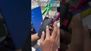 Nothing Phone 3a 100% original display  install