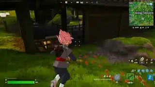 Green loot only.