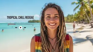 Relaxing Reggae Dub LIVE 🌿 | Deep Chill Stream 24/7 | Rasta Loop