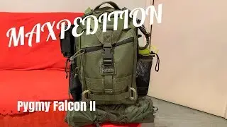 MAXPEDITION 