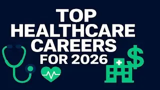 &ldquo;The Highest-Paid Healthcare Jobs in 2026 | Top Professions in Medicine&rdquo;