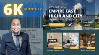 Looking For Affordable Condo Here In The Philippines?