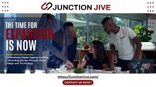 Junction Jive