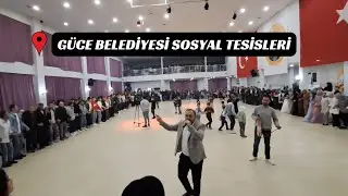 Güce Düğün - Salih Kamacı & Doğuhan Bayraktaroğlu  #karadeniz #kemençe #horon