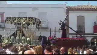 Semana santa de el saucejo 2017