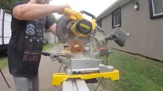 DIY Outside Sofa Part 1 Odd Job Bob Handy Man