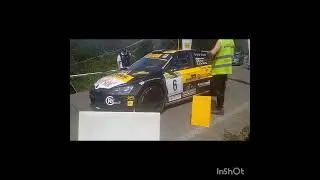 RALLY ELBA 2023 MIX PASSAGE & LAUNCH CONTROL & PURE SOUND