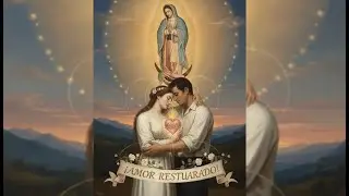 NOSSA SENHORA DE GUADALUPE: &iexcl;TU MATRIMONIO SER&Aacute; RESTAURADO HOY MISMO!