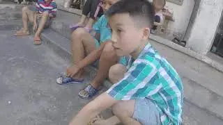 AEHQ | Thử th&aacute;ch bắn bi c&ugrave;ng | Anh Em HQ