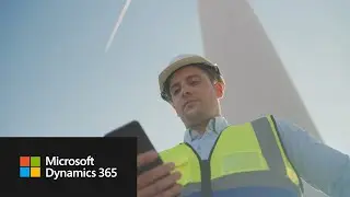 Boosting technician productivity with Dynamics 365 Field Service