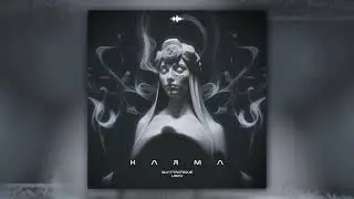 QUATTROTEQUE, LXMV - Karma (Оfficial Audio)
