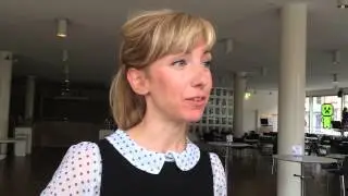 The Dragonborn Comes med Sabina Zweiacker - Joystick 6.0