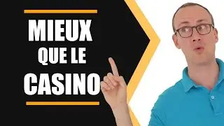 MIEUX QUE LE CASINO: LES IMP&Ocirc;TS !