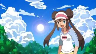 Pokemon Route 19 (Unova) Remix