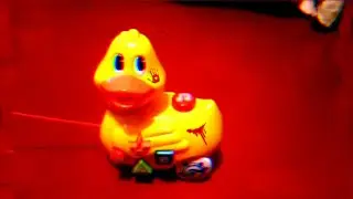 SuperLevaShow - DeadAtDuck