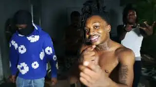 KKUTTA - COME GETCHA ( OFFICIAL MUSIC VIDEO)  FT - LIL38 X YTG ROOGA X MR YRN