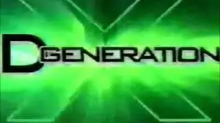 run dmc dx titantron full