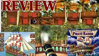 Imaginext: Pirate Raider | 5 Minuten Kindheitsnostalgie/Review
