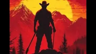 Playing red dead redemption 2 Part 3