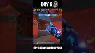 Valorant Mobile Clone is Insane🤯🔥