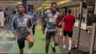 STRETCHING-MOBLITY (HOTEL) MD-1