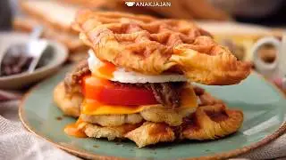 Russell Hobbs Fiesta 3 in 1 | Anak Jajan