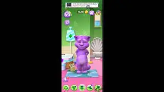 NEW LIVE My Talking Tom 2 Live Stream Funny & Family Friendly Gameplay Entertainment Hub #shorts