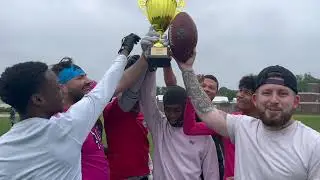 LI Legends Spring '25 Super Bowls