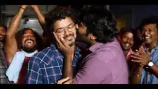 Master Vijay and Vijay sethupathi Shooting spot pictures | Master Making Video | Exclusive Images
