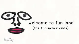 Fun land (anolong horror)
