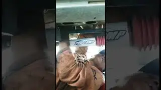 Install ShockSteer Procomp,bikin stir dan handling jadi stabil #bengkelkakikakimobil #shockbreaker