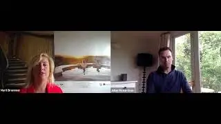 StayEngaged: Interview with Julian Richardson, Founder Parhelion