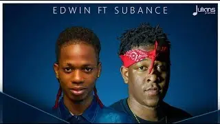 Edwin x Subance - Can You Whine 