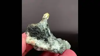 Titanite Sphene