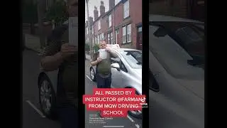 Leeds November 2022 passes by MQW driving school in Horsforth Harehills Knaresborough Harrogate UK