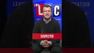 Man arrested over secret 'Manchester nightlife' videos | LBC